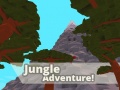 Spiel Kogama: Jungle Adventure