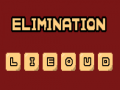 Spiel Elimination