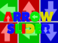 Spiel Arrow Slider