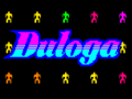Spiel Duloga