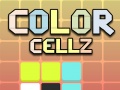 Spiel Color Cellz
