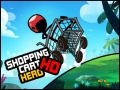 Spiel Shopping Cart Hero Hd