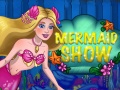 Spiel Mermaid Show