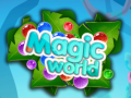 Spiel Magic World