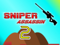Spiel Sniper assassin 2