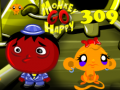 Spiel Monkey Go Happly Stage 309