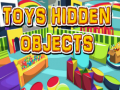 Spiel Toys Hidden Objects