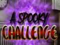 Spiel A Spooky Challenge