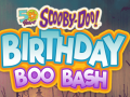Spiel 5 Year`s Scooby-Doo! Birthday Boo Bash