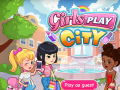 Spiel Girls Play City