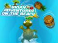 Spiel Brain Adventures on the Beach