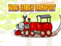 Spiel Word Search Transport