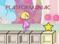 Spiel Platformaniac