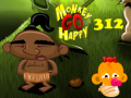 Spiel Monkey Go Happy Stage 312