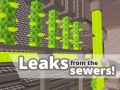 Spiel Kogama: Leaks From The Sewers