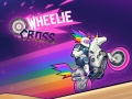 Spiel Wheelie Cross
