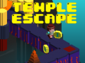 Spiel Temple Escape