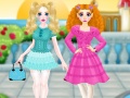 Spiel Princesses Doll Fantasy