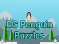 Spiel EG Penguin Puzzles