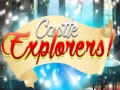 Spiel Castle Explorers