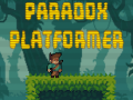 Spiel Paradox Platformer