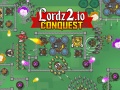 Spiel Lordz 2.io