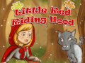 Spiel Little Red Riding Hood 