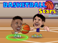 Spiel Basketball stars