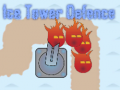 Spiel Ice Tower Defence