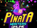 Spiel Pinata masters Online