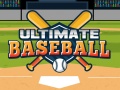 Spiel Ultimate Baseball