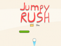 Spiel Jumpy Rush