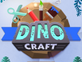 Spiel Dino Craft