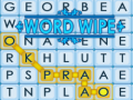 Spiel Word Wipe