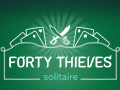 Spiel Forty Thieves Solitaire