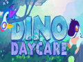 Spiel Dino Daycare