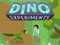 Spiel Dino Experiments