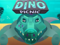 Spiel Dino Picnic