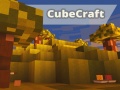 Spiel Kogama: CubeCraft