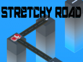 Spiel Stretchy Road