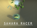 Spiel Sahara Racer