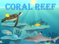 Spiel Coral Reef