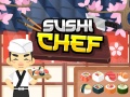 Spiel Sushi Chef