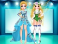 Spiel Princess Spring Fashion Show