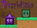 Spiel Tricky Wizard