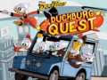 Spiel Disney DuckTales Duckburg Quest