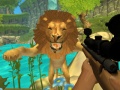 Spiel Lion Hunter