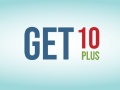 Spiel Get 10 Plus