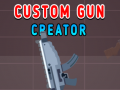 Spiel Custom Gun Creator