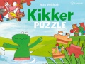Spiel Kikker Puzzle